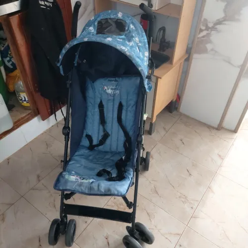Poussette