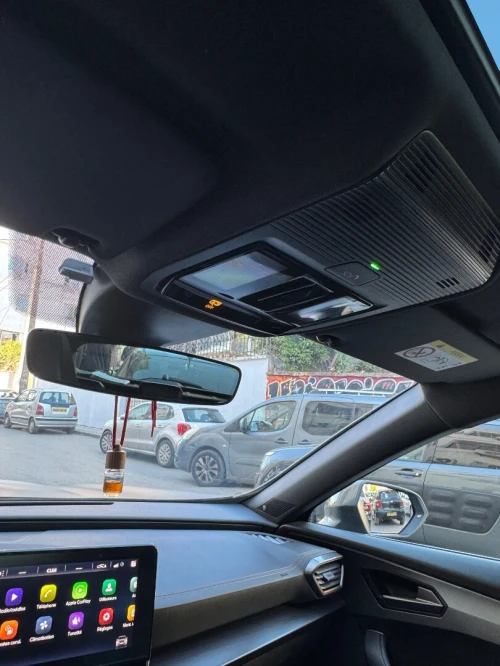 Cupra  Formentor 2022 Toute options beats