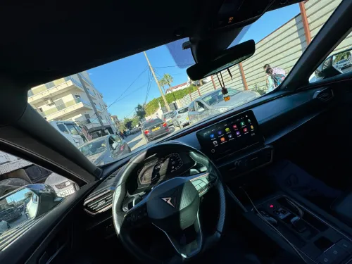 Cupra  Fomentor 2022 Toute options beats