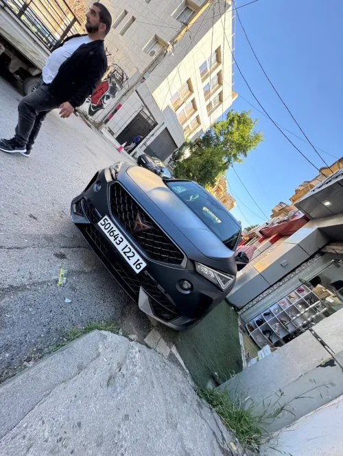 Cupra  Fomentor 2022 Toute options beats