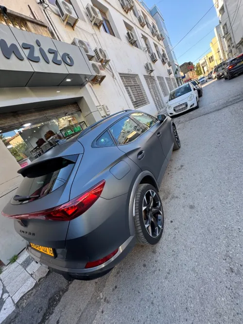 Cupra  Formentor 2022 Toute options