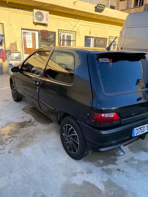 Renault Clio 1 1994 Clio 1