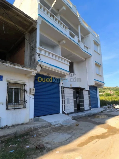 Vente Villa Skikda El marsa