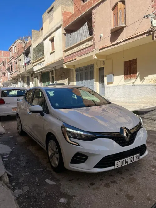 Renault Clio 4 Facelift 2021 Limited 2