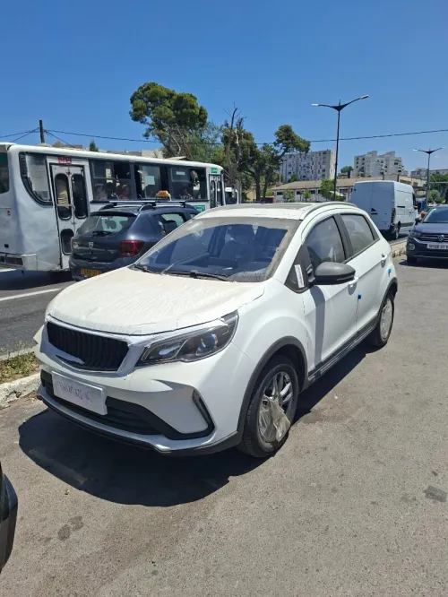 Lifan Gx3pro 2025 Livan
