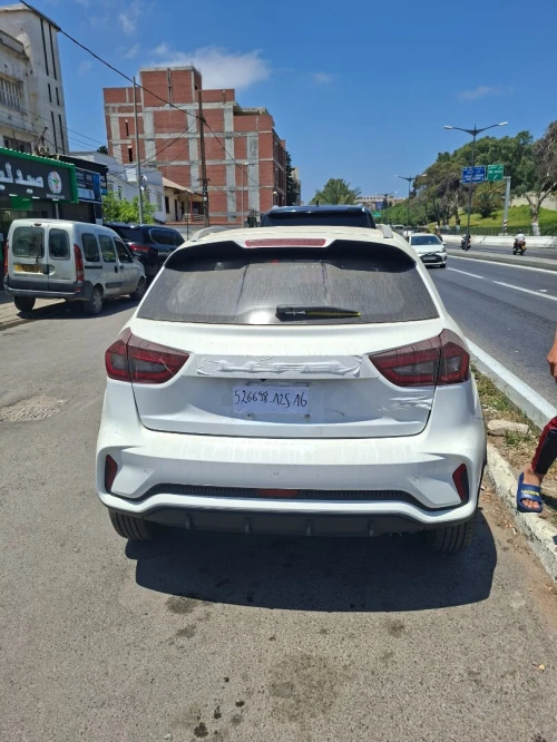 Lifan Gx3pro 2025 Livan