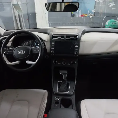 Hyundai Crita 2026 Gls