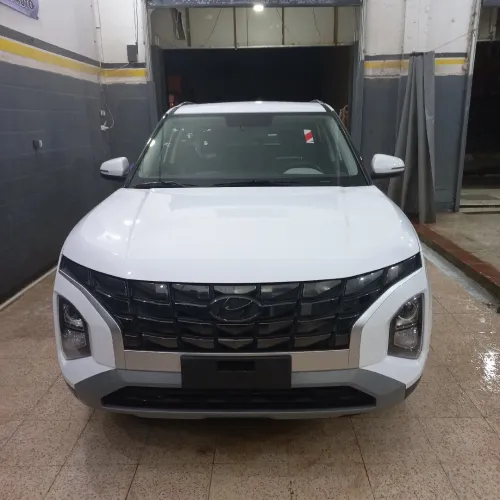 Hyundai Crita 2026 Gls