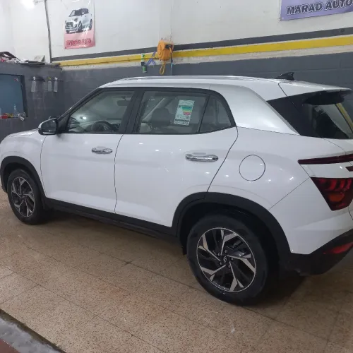 Hyundai Crita 2026 Gls