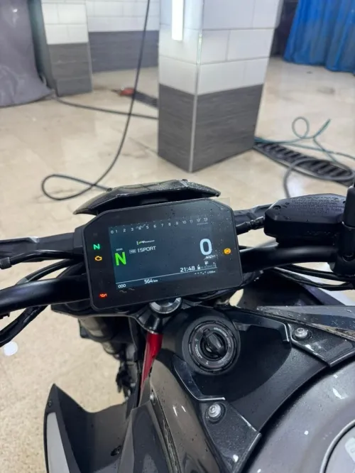 Z900 kawasaki Z900 2026
