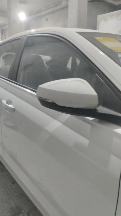 Volkswagen Polo 2025 Edition