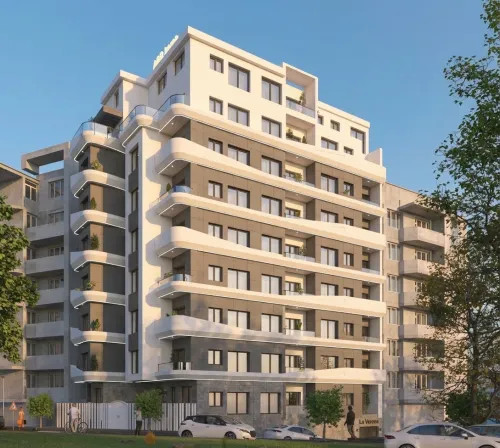 Vente Appartement Alger Cheraga