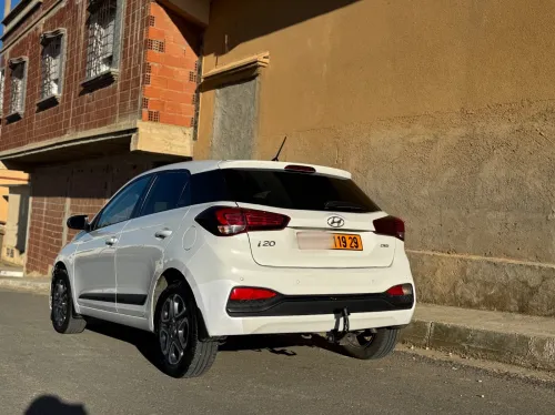 Hyundai i20 2019 i20