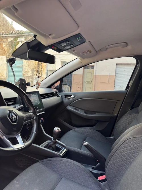 Renault Clio 5  2023 Equilibre