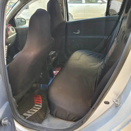 Renault Clio 3 2012 
