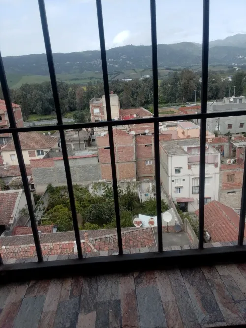 Vente Appartement F4 Tizi Ouzou Draa ben khedda