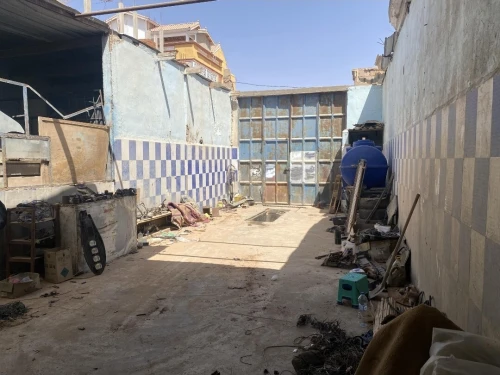 Vente Local Tindouf Tindouf