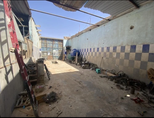 Vente Local Tindouf Tindouf