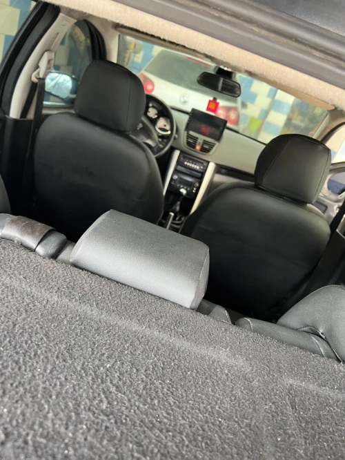 Peugeot 207 2011 207