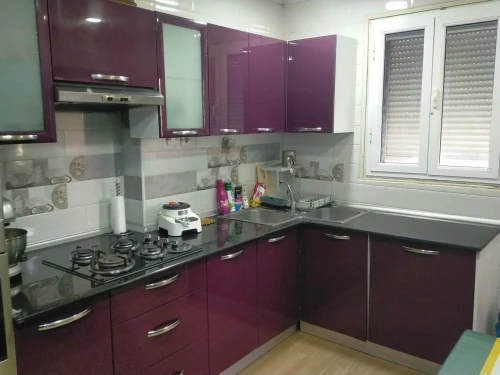 Vente Appartement F3 Batna Fesdis