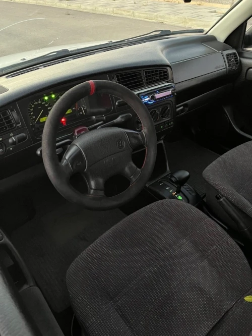 Volkswagen Golf 3 1993 