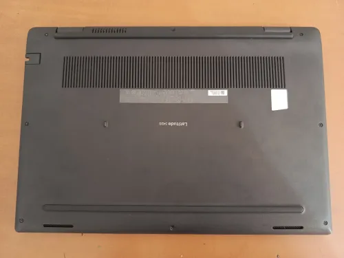 Dell Latitude 3420