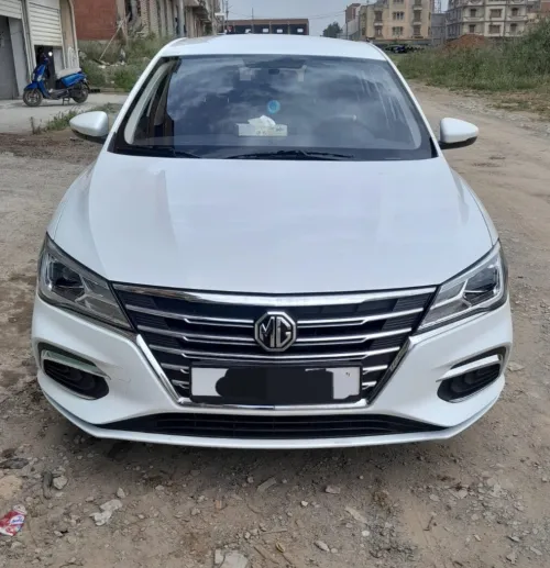 MG MG5 2026 