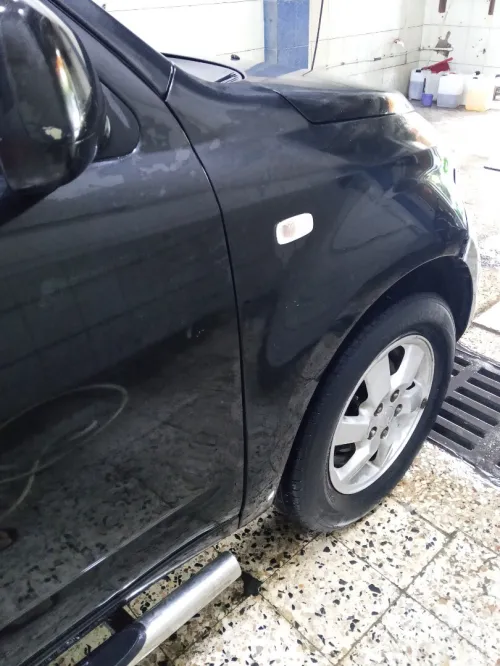 Daihatsu Terios 2007 Terios