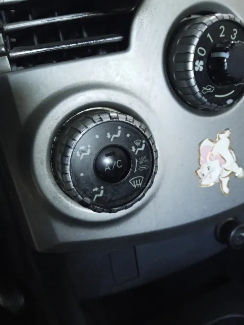 Daihatsu Terios 2007 Terios