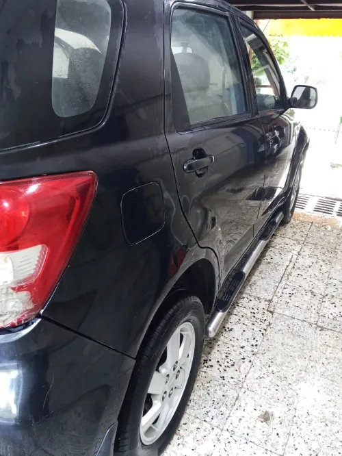 Daihatsu Terios 2007 Terios
