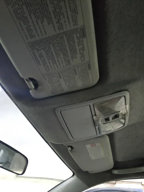 Daihatsu Terios 2007 Terios