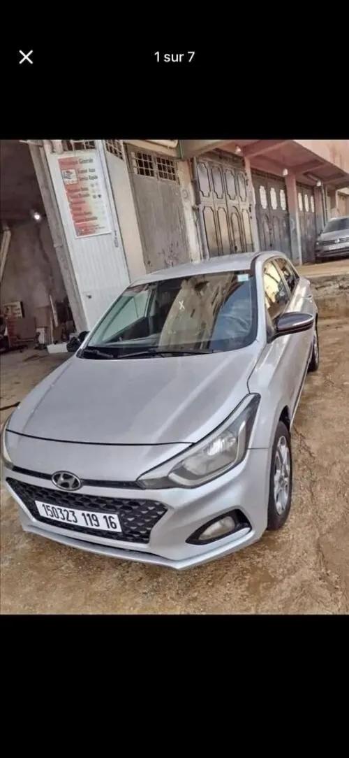 Hyundai i20 2019 i20