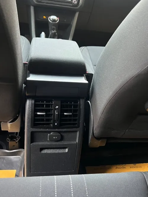 Volkswagen Caddy 2019 Alltrack