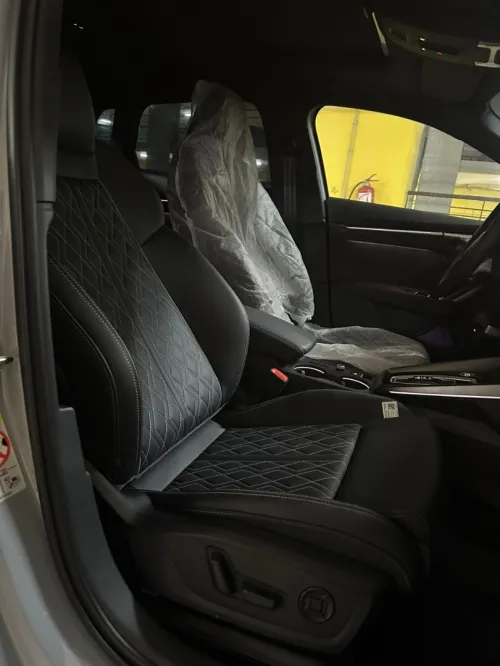 Audi A3 2025 