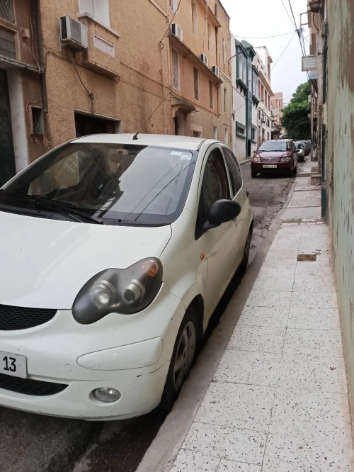 BYD F0 2014 