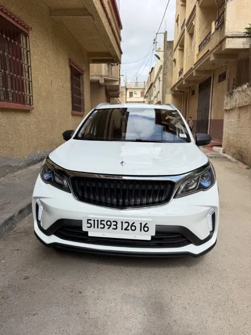 Lifan X3 pro 2026 