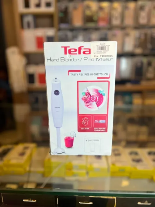 Pied Mixeur Tefal 350W _ NEUF