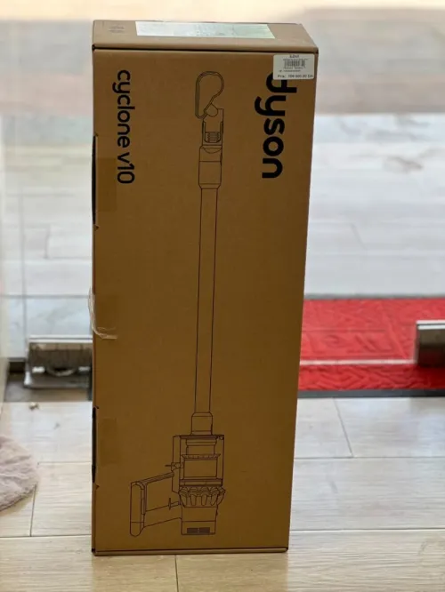 Aspirateur Sans Fil Dyson Cyclone V10 Origin _ NEUF