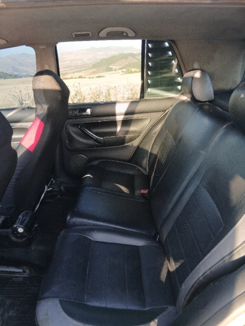 Volkswagen Golf 4 2003 Match