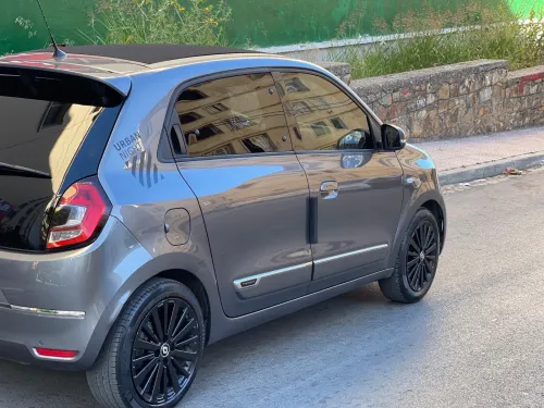 Renault Twingo 2023 Urban Night