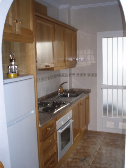 Location vacances Appartement F3 Murcie Murcie