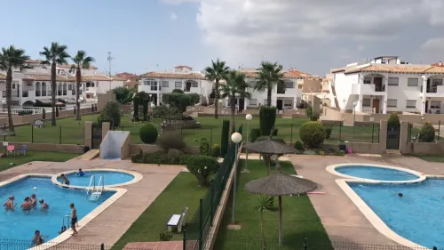 Location vacances Appartement F3 Murcie Murcie