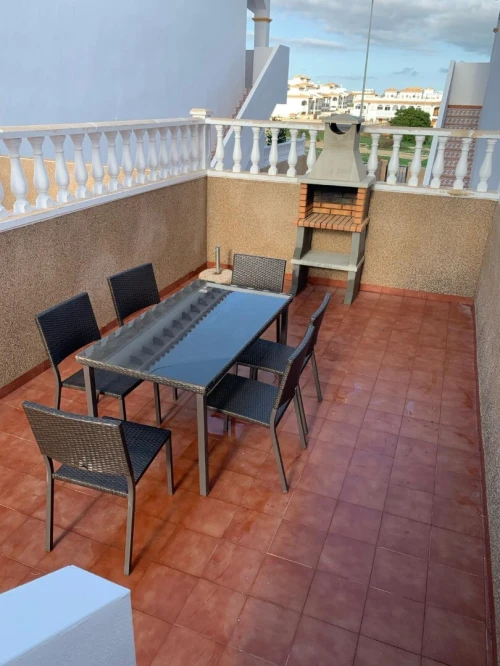Location vacances Appartement F3 Murcie Murcie
