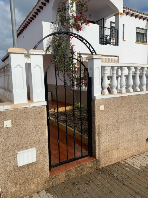 Location vacances Appartement F3 Murcie Murcie