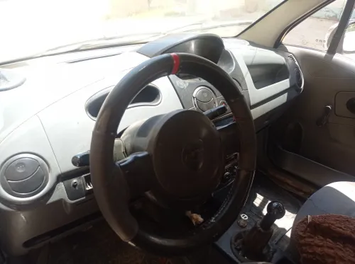 Chevrolet Spark 2010 Lite Base