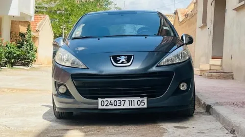Peugeot 207 2011 207