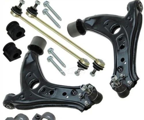 Importe caba jamais utilisé Kit suspension fabia2, polo...
