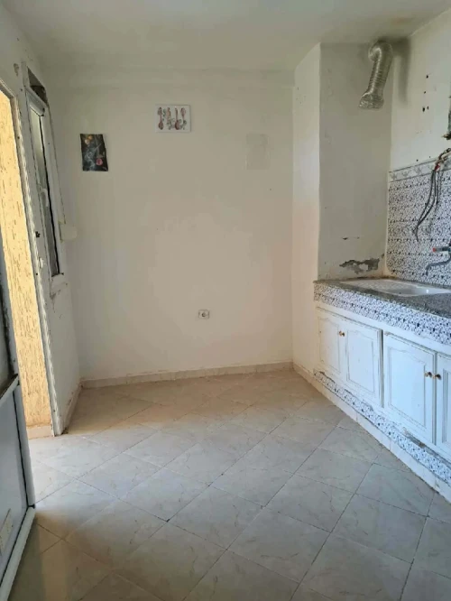 Vente Appartement F3 Oran Arzew