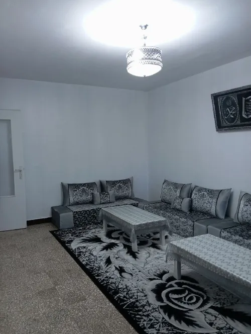 Vente Appartement F4 Oran Arzew