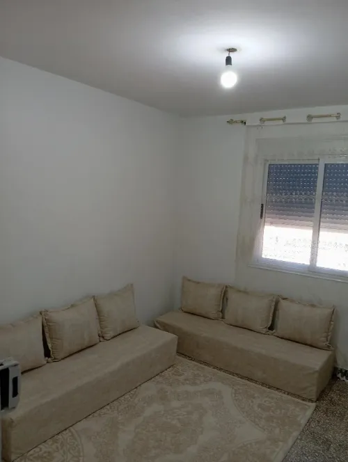 Vente Appartement F4 Oran Arzew